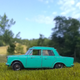 Illustration for article titled Lesney Fiat 1500